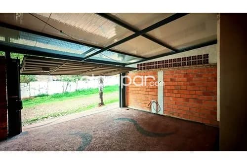 Duplex amoblado de tres dormitorios en laguan grande Fernando de la Mora, foto 4