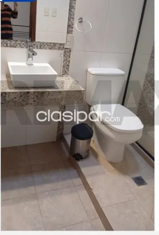 Duplex moderno/minimalist c/quincho/patio pequeño- s.lorenzo-barcequillo listo p/hab, foto 2