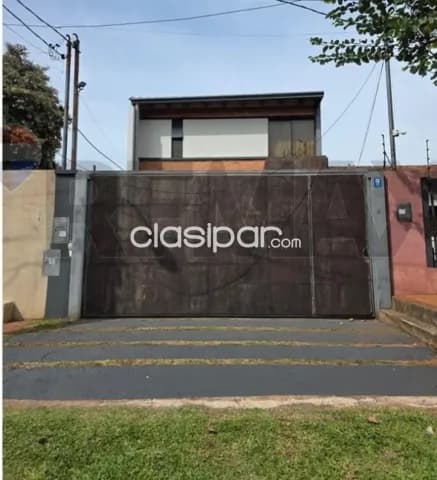 Duplex moderno/minimalist c/quincho/patio pequeño- s.lorenzo-barcequillo listo p/hab, foto 3