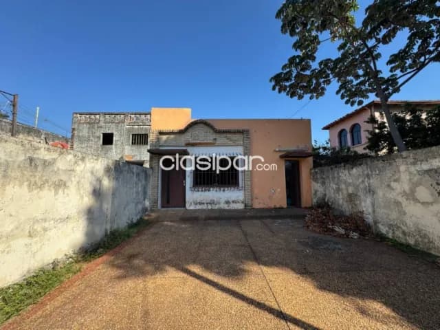 Casa 2 dorm en Barrio Obrero Asuncion apta credito, foto 4