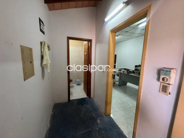 Casa 2 dorm en Barrio Obrero Asuncion apta credito, foto 5