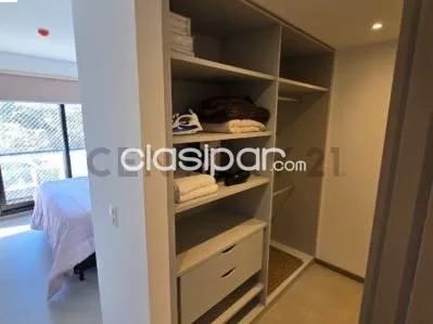 Depto Amoblado de 2 dormitorios con 2 baños completos a estrenar, foto 2