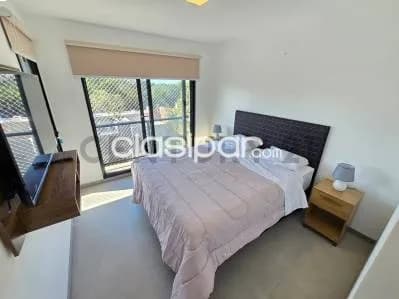 Depto Amoblado de 2 dormitorios con 2 baños completos a estrenar, foto 3
