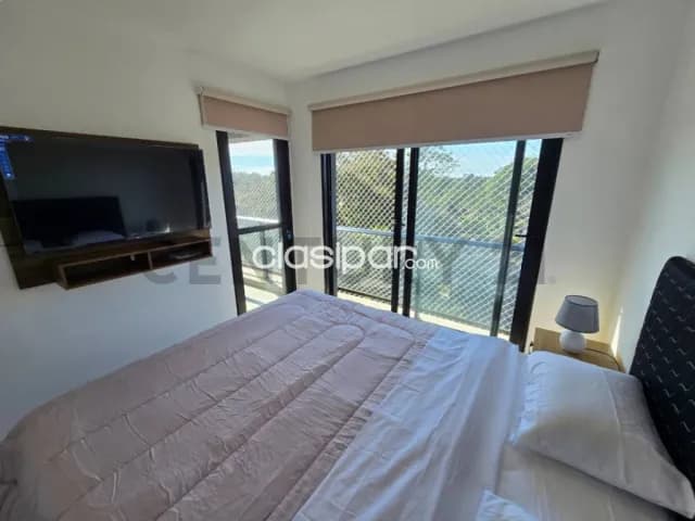 Depto Amoblado de 2 dormitorios con 2 baños completos a estrenar, foto 5
