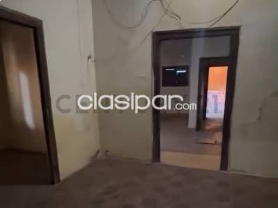 Propiedad en barrio Jara