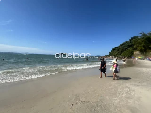 Dpto en Florianopolis (CanaJure; sobre el mar), foto 2
