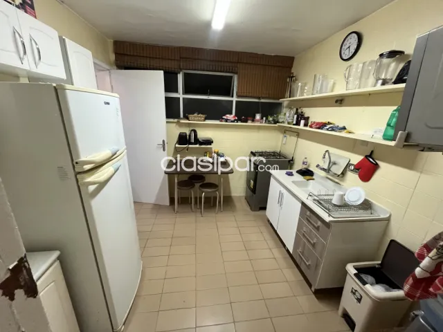 Dpto en Florianopolis (CanaJure; sobre el mar), foto 5