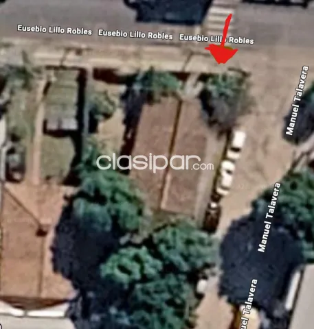 Se vende propiedad en barrio Herrera, Asunción, foto 3