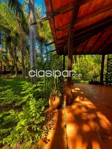 En venta casa quinta en itaugua 9,300m2, foto 5