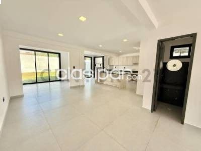 duplex a estrena en Luque - Tipologia 02