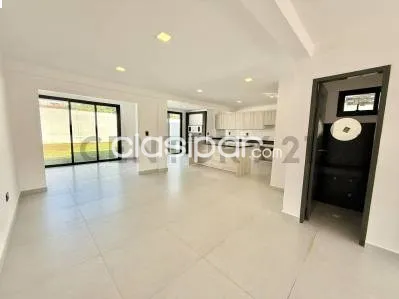 duplex a estrena en Luque - Tipologia 02, foto 2