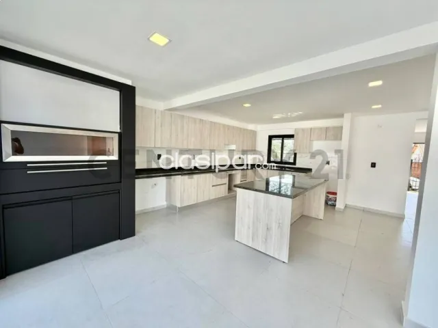 duplex a estrena en Luque - Tipologia 02, foto 3