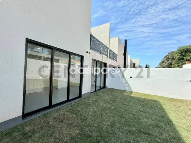 duplex a estrena en Luque - Tipologia 02, foto 4