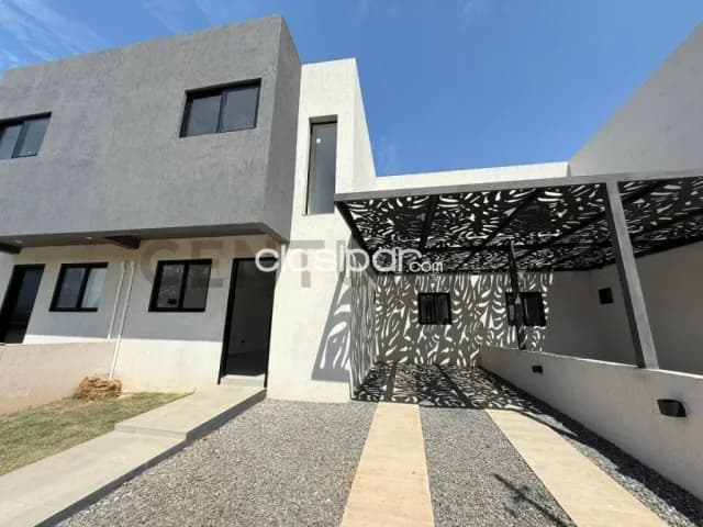 duplex a estrena en Luque - Tipologia 02, foto 5
