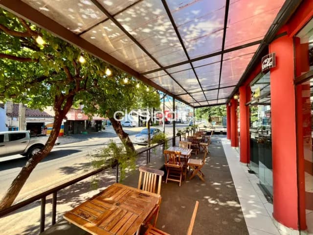 Unico terreno esquina c/construcción s/julio correa esq.sito manuel benitez-mburucuy, foto 2