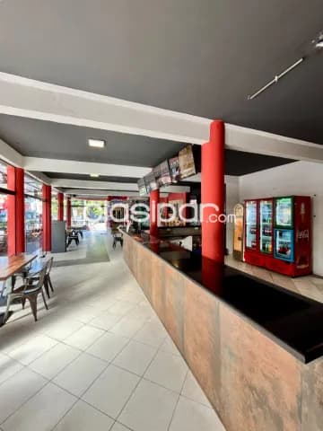 Unico terreno esquina c/construcción s/julio correa esq.sito manuel benitez-mburucuy, foto 4