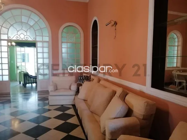 Propiedad sobre Mariscal Lopez - Las Mercedes, foto 2
