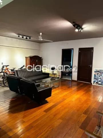 | tríplex remodelado – bo. Mariscal estigarribia, foto 4