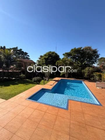 hermosa Casa Condominio Parana Country Club😍🍃✨️, foto 2
