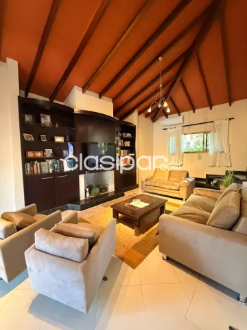 hermosa Casa Condominio Parana Country Club😍🍃✨️, foto 4
