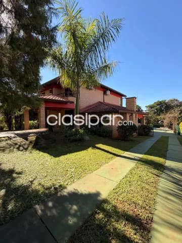 hermosa Casa Condominio Parana Country Club😍🍃✨️, foto 5