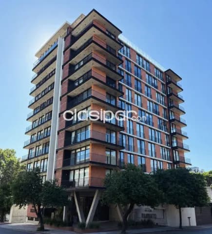 Departamento de 3 dormitorios en el Edificio Plaza Pacheco – Recoleta, foto 2