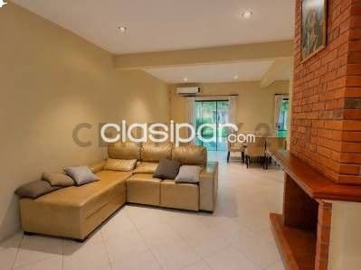 Duplex en Fernando de la Mora zona norte