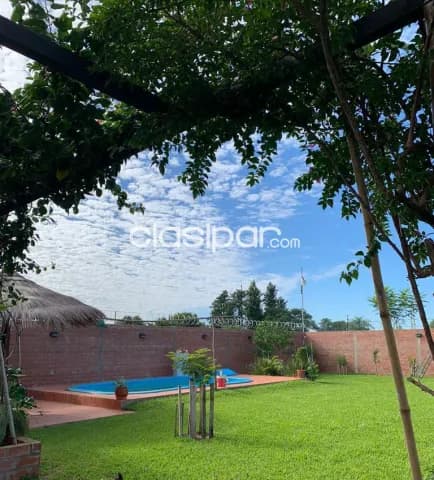 Casa quinta en villeta, totalmente equipada, foto 3