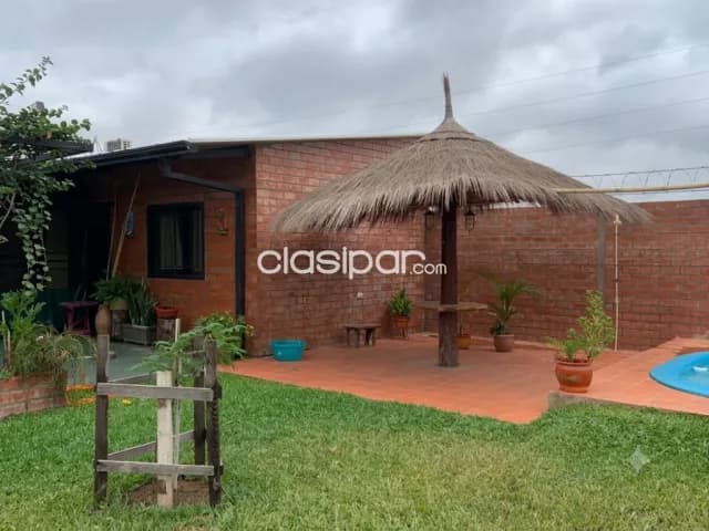 Casa quinta en villeta, totalmente equipada, foto 4