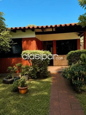 Casa en San Lorenzo, foto 5