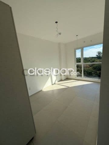 departamento de 3 dormitorios a estrenar-Edifico Oga Ciudad Jardin Luque, foto 1