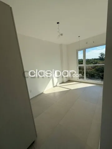 departamento de 3 dormitorios a estrenar-Edifico Oga Ciudad Jardin Luque, foto 2