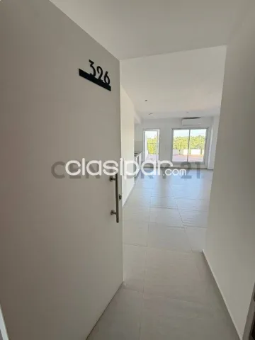 departamento de 3 dormitorios a estrenar-Edifico Oga Ciudad Jardin Luque, foto 3