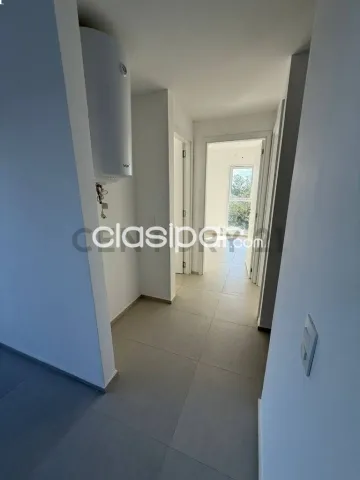departamento de 3 dormitorios a estrenar-Edifico Oga Ciudad Jardin Luque, foto 4