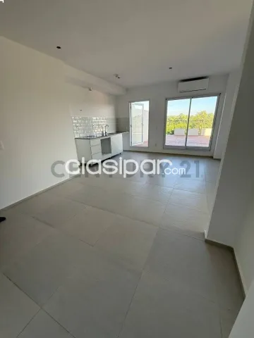 departamento de 3 dormitorios a estrenar-Edifico Oga Ciudad Jardin Luque, foto 5