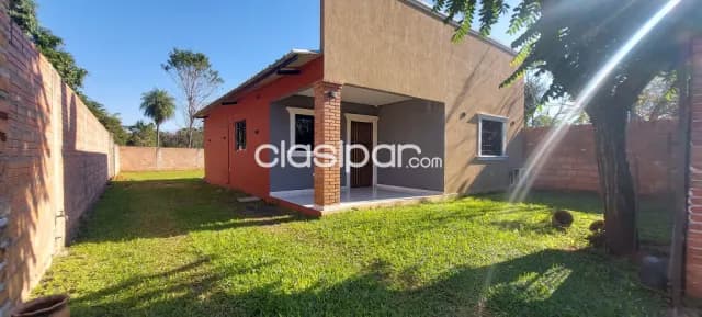 casa a estrenar en venta con cuota de, foto 2