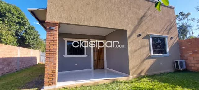 casa a estrenar en venta con cuota de, foto 3