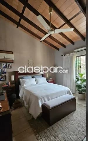 Casa familiar en Luque, foto 5