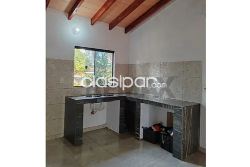 Casa en Venta en Central Capiata, foto 2