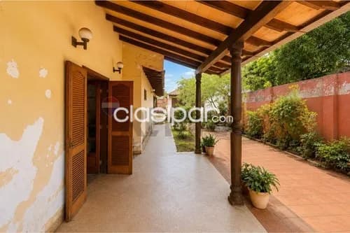 Casa en Venta en Central Fernando de la Mora Pitiantuta Isla Po'i entre Dr. Sosa y Lomas, foto 2