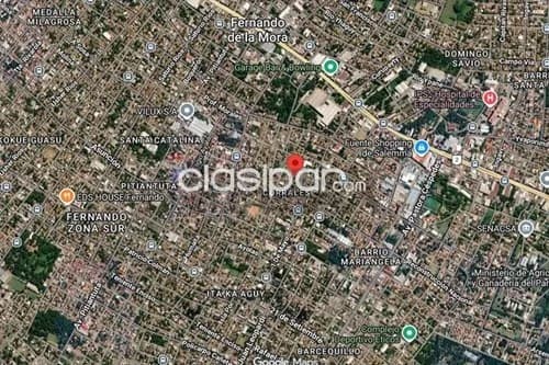 Casa en Venta en Central Fernando de la Mora Pitiantuta Isla Po'i entre Dr. Sosa y Lomas, foto 5