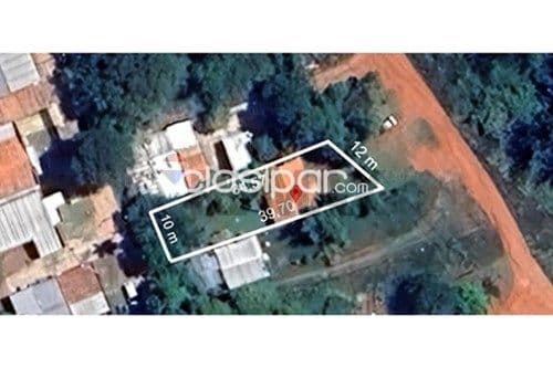 Casa en Venta en Central Villa Elisa