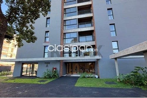 Departamento en Venta en Central Luque 12 de junio - casi Obrero