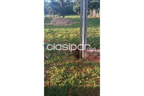 Terreno en Venta en Central Ypané