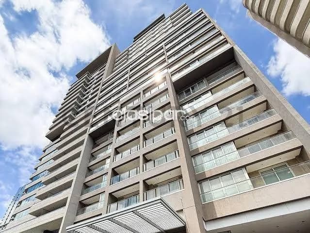 departamento amoblado de 2 dorm. con cochera con renta activa - Edificio The One, foto 4