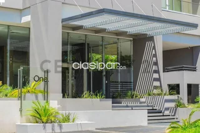 departamento amoblado de 2 dorm. con cochera con renta activa - Edificio The One, foto 5