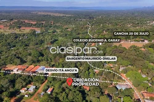 Terreno en Venta en Central Luque, foto 4
