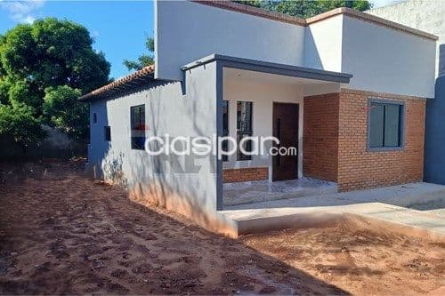 Casa en Venta en Central Capiata