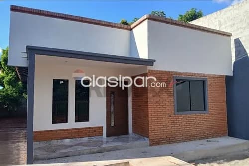 Casa en Venta en Central Capiata, foto 3