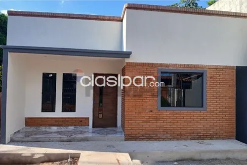 Casa en Venta en Central Capiata, foto 4